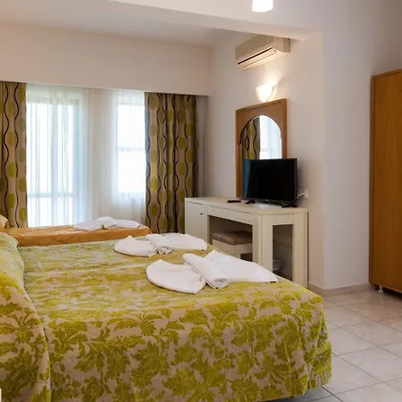 Hotel Muses 3*