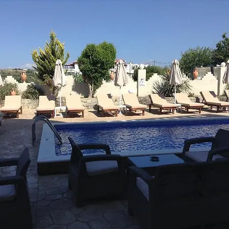 Muses Hotel